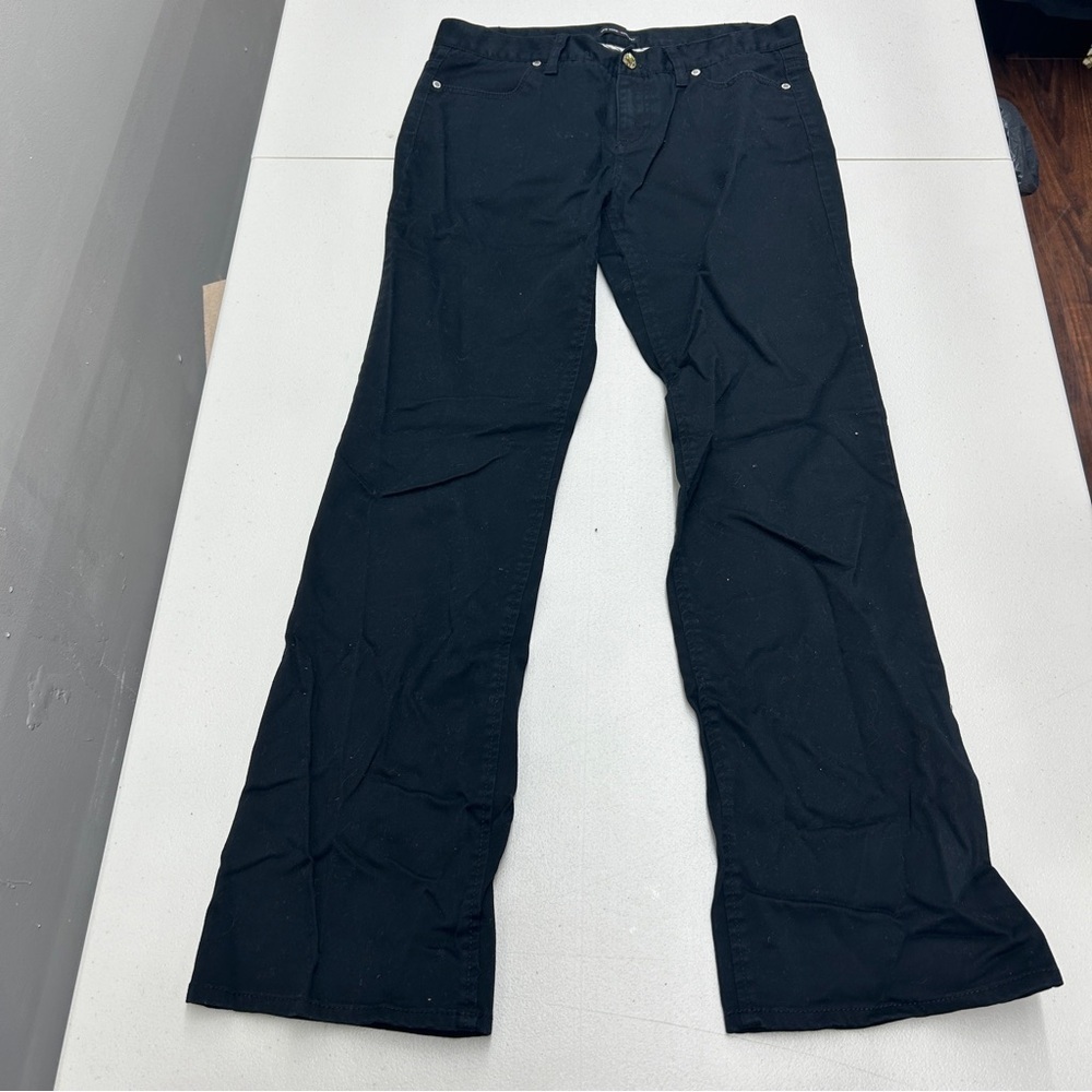 New York & Company Black Pants size 6